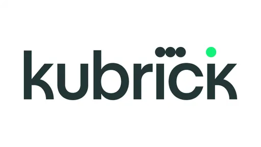 Kubrick Group logo