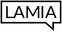 Lamia logo
