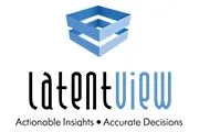 LatentView Analytics logo