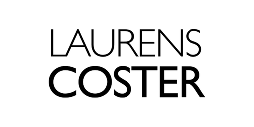 Laurens Coster logo