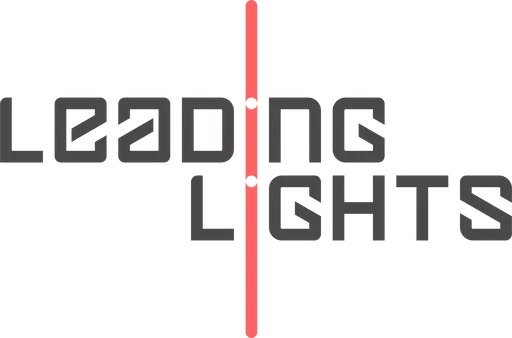 Leading Lights logo