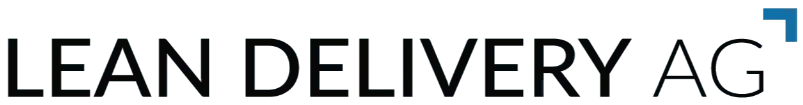 Lean Delivery AG logo