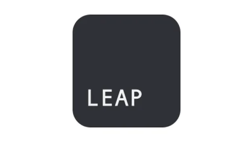 LEAP CPH Consulting ApS logo