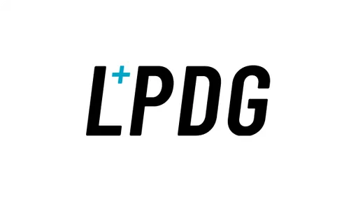 LEHMANN   PIONEERS DIGITAL GMBH logo