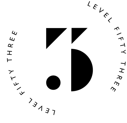 Level Fifty Three logo
