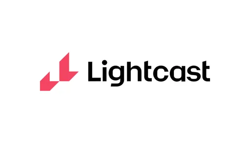 Lightcast logo