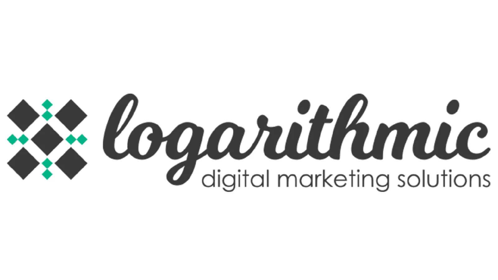 Logarithmic Solutions logo