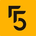 55 | fifty-five logo