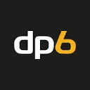 DP6 logo