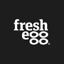 Fresh Egg logo