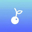 i-Cherry logo
