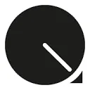 Louder logo