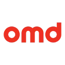 OMD USA logo