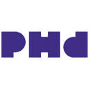 PHD Germany logo