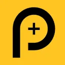 Positive logo