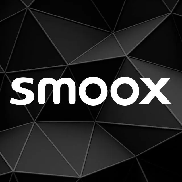 smoox GmbH logo