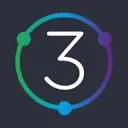 Sophus3 logo