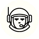 Yuri&Neil logo