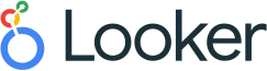Looker logo