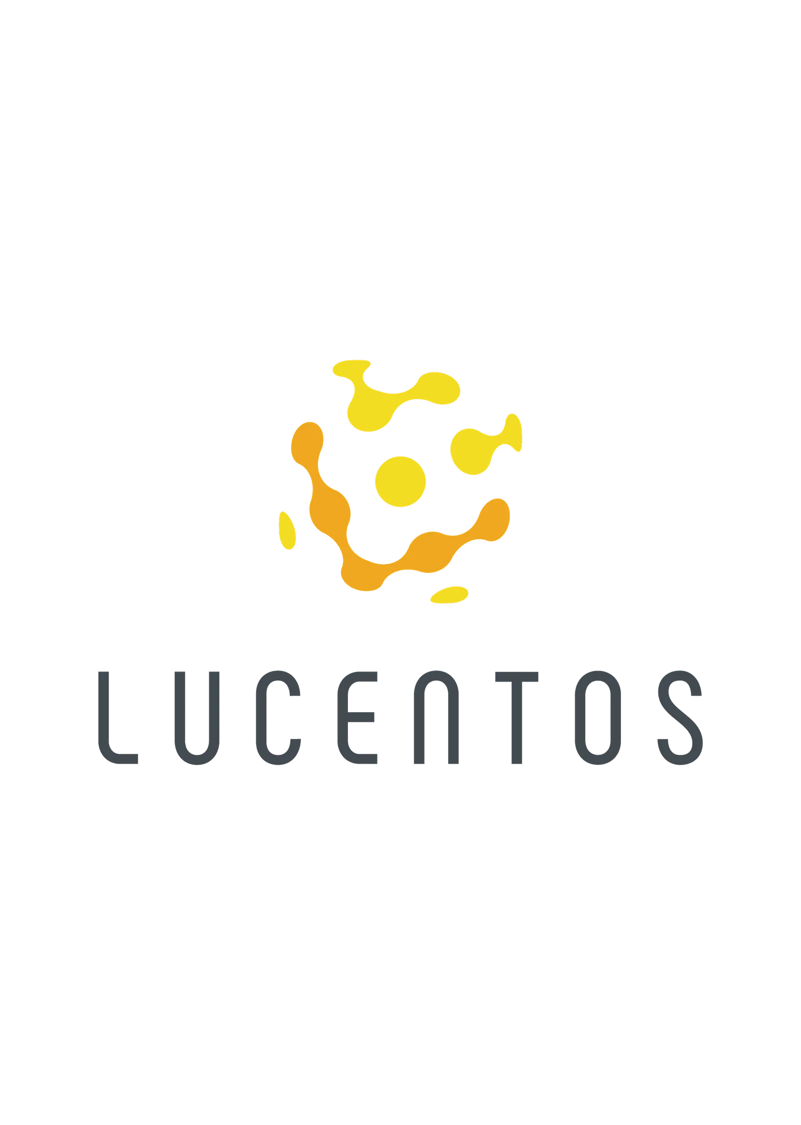 Lucentos Co., Ltd. logo