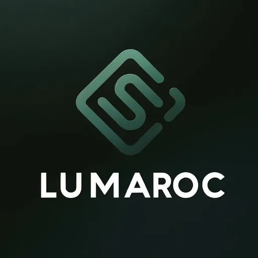 Lumaroc OÜ logo