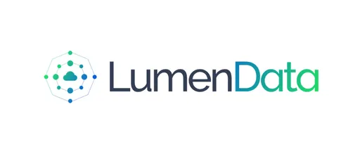 LumenData, Inc. logo