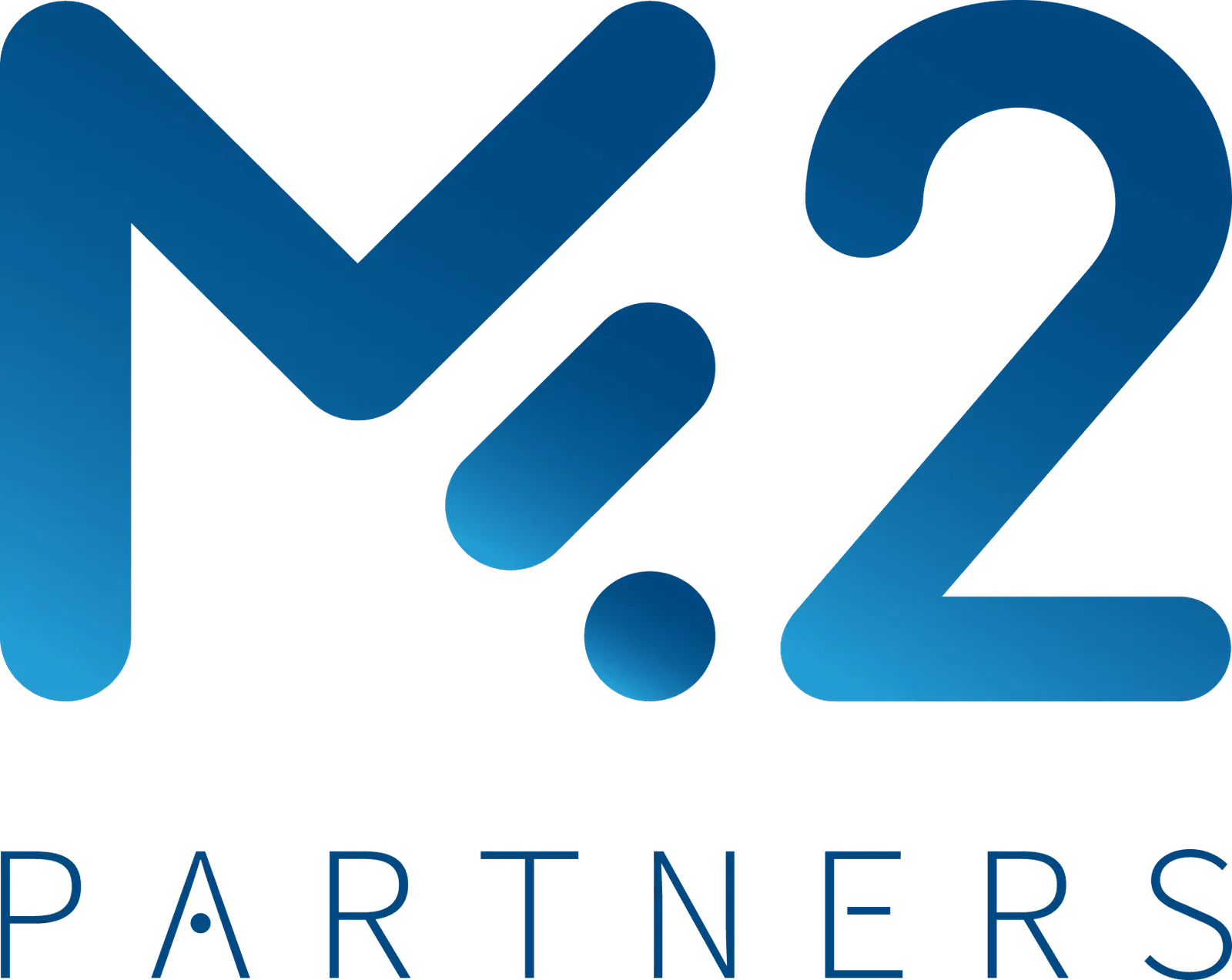 M2 Partners Global logo