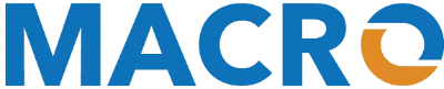 Macro logo