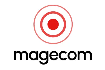 Magecom logo
