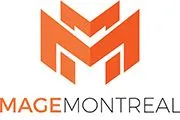 MageMontreal logo