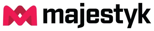 Majestyk logo