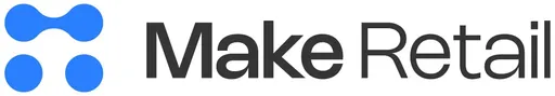 Make Retail logo
