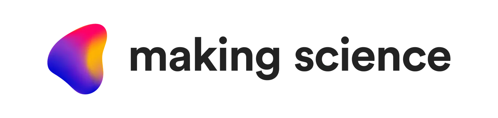 Making Science logo