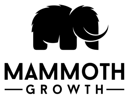 Mammoth Growth logo