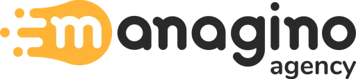 Managino Agency logo