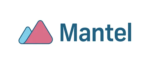 Mantel logo