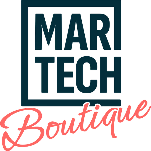 Martech Boutique logo