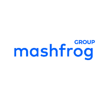 Mashfrog logo