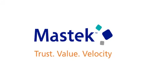 Mastek Inc. logo