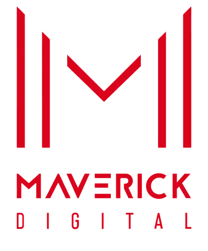 Maverick Digital logo