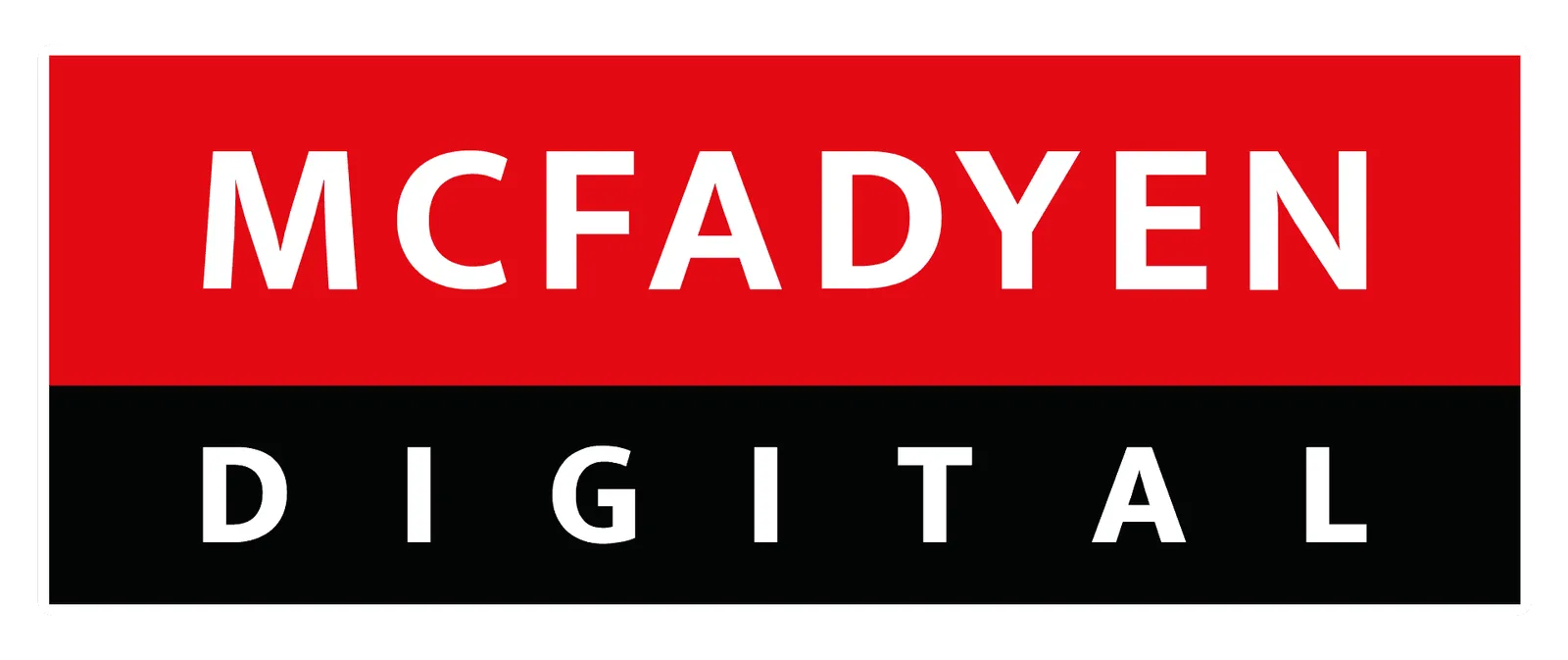 McFadyen Digital logo