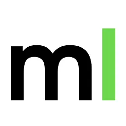 Measurelab logo