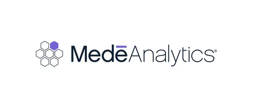 MedeAnalytics logo