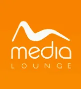 Media Lounge logo