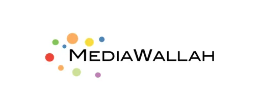MediaWallah, Inc. logo