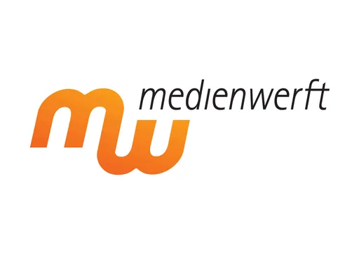 Medienwerft logo