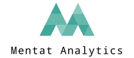 Mentat Analytics logo