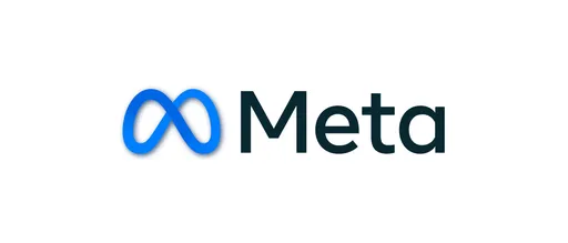 Meta logo