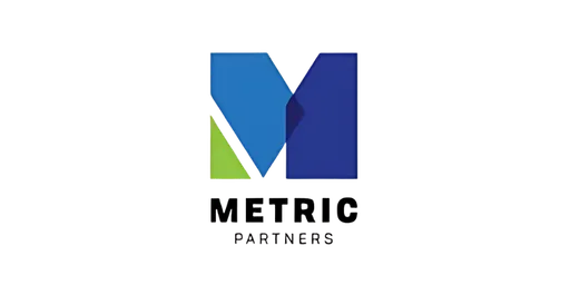 Metric Partners Consulting logo