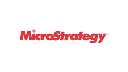 MicroStrategy logo